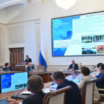 Андрей Травников потребовал активизировать гостиничный бизнес для ускорения регистрации на платформе «Гостеприимство»