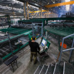 Ещё 400 российских предприятий смогут бесплатно повысить производительность в 2025 году