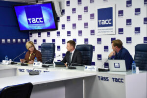 93 некоммерческие организации Новосибирской области получат поддержку областного бюджета
