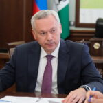 Применение КПД – рейтинга в регионе рассмотрели в Правительстве Новосибирской области