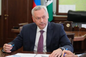 Применение КПД – рейтинга в регионе рассмотрели в Правительстве Новосибирской области