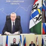 Андрей Травников представил на федеральном уровне успешный опыт региона по противодействию несанкционированной работе мобильных заправок