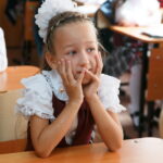 Рекордное количество онлайн-заявлений подали новосибирцы в первую волну записи в первый класс