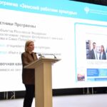 Новосибирская область участвует в проекте «Семейные ценности и инфраструктура культуры»