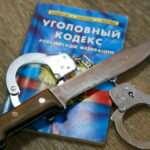 В Татарске осужден местный житель за убийство бывшей супруги