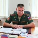 Подполковник Виталий Томилов рассказал о новых условиях заключения контрактов с Министерством обороны РФ