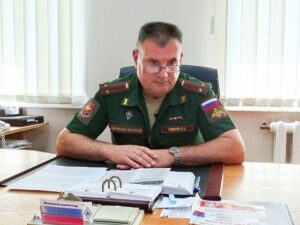 Подполковник Виталий Томилов рассказал о новых условиях заключения контрактов с Министерством обороны РФ