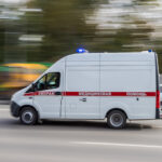 Две тысячи инсультов в год происходит в НСО