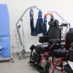 В регионе началось обеспечение ветеранов СВО уникальными техническими средствами реабилитации