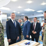 Первые тридцать финалистов регионального образовательного проекта «Герои НовоСибири» приступили к обучению