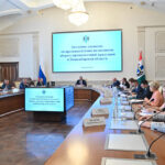 В НСО создана эффективная система противодействия появлению фальсифицированной продукции в социальной сфере