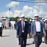 При поддержке Правительства региона в Новосибирской области продолжается успешная реализация значимых инвестпроектов