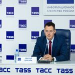 Расширять сотрудничество вузов и колледжей с ИТ-компаниями будут в регионе для развития кадрового потенциала