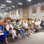 В регионе стартовала программа для мам-предпринимателей