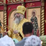 В Новосибирской области отметили День Крещения Руси