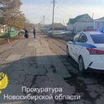 Жителя Усть-Тарки осудят за совершение ДТП со смертельным исходом
