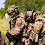 Служба по контракту гарантирует жителям НСО обширные социальные и финансовые привилегии