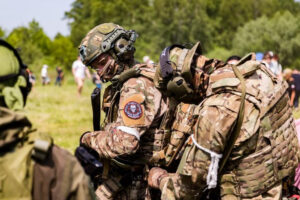 Служба по контракту гарантирует жителям НСО обширные социальные и финансовые привилегии