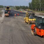 Удобный выезд на федеральные трассы получат тысячи жителей региона