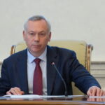 Применение нейросетей и регулирование кикшеринга обсудили участники комиссии по обеспечению безопасности дорожного движения при Правительстве региона