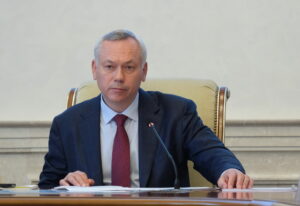 Применение нейросетей и регулирование кикшеринга обсудили участники комиссии по обеспечению безопасности дорожного движения при Правительстве региона