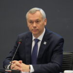 Андрей Травников поручил до конца этого года назначить специалистов на должности заместителей глав муниципалитетов по вопросам СВО