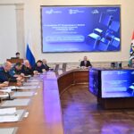 Новосибирская область готова к проведению «Технопрома» – главного научно-технологического форума России