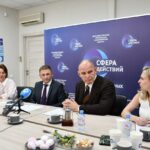 Реализовать социальную идею благодаря конкурсу «Со мной регион успешнее» могут жители региона