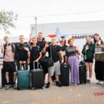 Хранитель истории из Усть-Таркского района отправился в военно-исторический лагерь «Страна Героев»