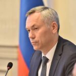 Андрей Травников утвердил новую программу по противодействию коррупции в Новосибирской области
