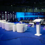 Неделя до «Технопрома-2025»: Новосибирская область готова к началу форума