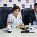 На форуме «Технопром-2025» впервые свои научно-технологические достижения представят все 89 субъектов РФ