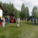 День Земли Сибирской: новые стратегии развития АПК рассмотрели в Новосибирской области