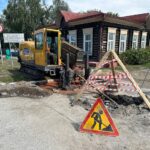 Коммунальную инфраструктуру в Новосибирской области модернизируют по нацпроекту