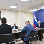 Новосибирская область получит 3,1 млрд рублей на реализацию инфраструктурных проектов в сфере ЖКХ