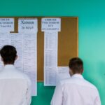 ЕГЭ по физике и математике в Новосибирске сдают лучше обществознания