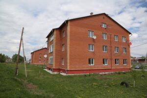 Ещё более 50 молодых семей в Новосибирской области улучшат жилищные условия с господдержкой