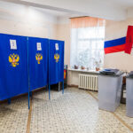 «Единая Россия» стала лидером на выборах-2025 в Новосибирской области