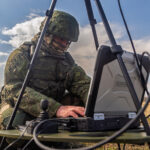 Новосибирцы могут служить по контракту вместе с земляками в группировке «Отважные»