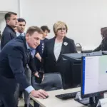 Почти 3 тысячи наблюдателей будут следить за выборами в Новосибирской области