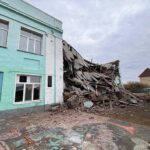 Мария Жафярова с места ЧП в Татарске: решение о формате обучения за родителями