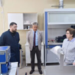 Новая разработка по нацпроекту: молодые сибирские ученые предложили очищать водоемы сорбентом из лузги гречихи