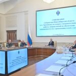 37 детей спасены с начала года благодаря работе автономных пожарных извещателей