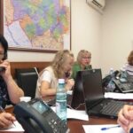 О социальной поддержке участников СВО расскажут жителям Новосибирской области