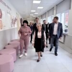 Ещё 9 школ Новосибирской области капитально отремонтируют до конца года без остановки образовательного процесса