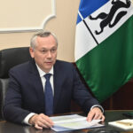 Губернатор ответил на обращения жителей на личном приёме