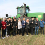 40 тысяч юных жителей Новосибирской области проходят профориентацию в центрах занятости региона ежегодно по нацпроекту