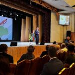 Александр Карелин открыл форум движения общественной поддержки «Сделай выбор»