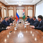 Кубок Первого канала по хоккею впервые пройдёт на новосибирской «Сибирь-Арене»