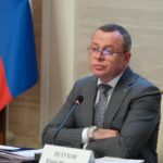 Новосибирская область вошла в топ лидеров страны по цифровой трансформации